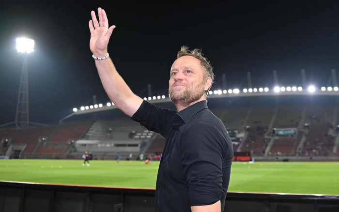 Hạ Campuchia, HLV Polking không ngại gặp Việt Nam ở bán kết nhờ lợi thế đặc biệt Ảnh 2