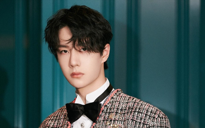 Đầu năm đã gặp vận xui, Vương Nhất Bác làm điều này để giải hạn sau sự cố giẫm đinh? Ảnh 2