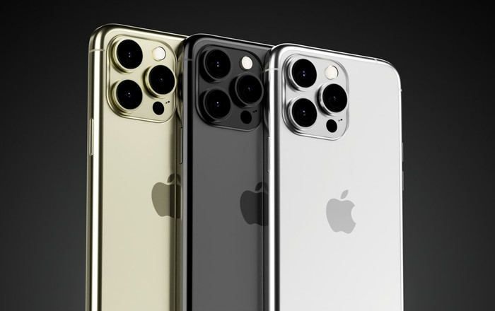 iPhone mới, cũ về số lượng hàng lớn tại các hệ thống bán lẻ Ảnh 2