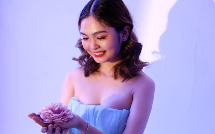 Từ bỏ sự nghiệp làm CEO, Thiện Nhân bất ngờ tuyên bố quay trở lại showbiz Ảnh 2