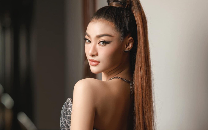Bị anti-fan mỉa mai 'thi Miss Grand phí vé, ăn may nhờ vote', Kiều Loan có phản ứng cực gắt Ảnh 2