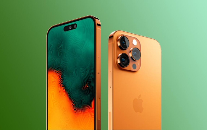 Thông tin cần biết về iPhone 15 Ảnh 2