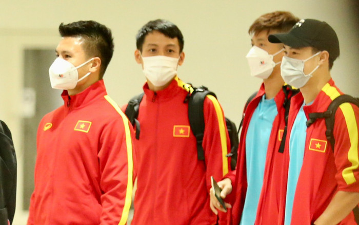 Ông Park nói thắng Myanmar, Việt Nam đã đặt vé đến Indonesia vào ngày mai Ảnh 2