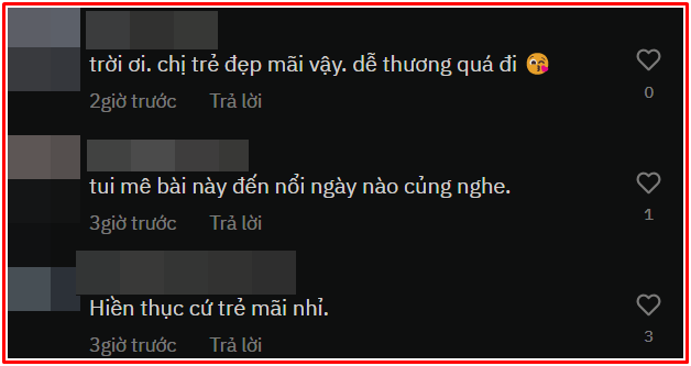 Hiền Thục hiếm hoi xuất hiện trên sân khấu, nhan sắc tuổi tứ tuần khiến nhiều người ngỡ ngàng Ảnh 4