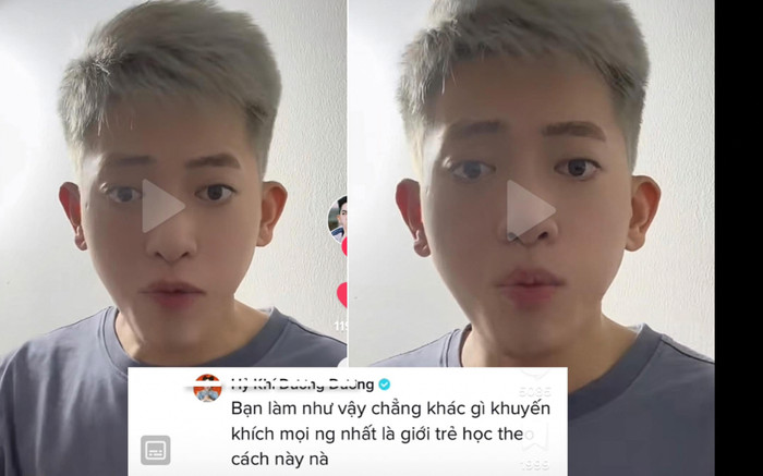 'Khẩu chiến TikToker' xoay quanh việc dọn ly nước ở quán cà phê: Sính ngoại hay ý thức cá nhân? Ảnh 2