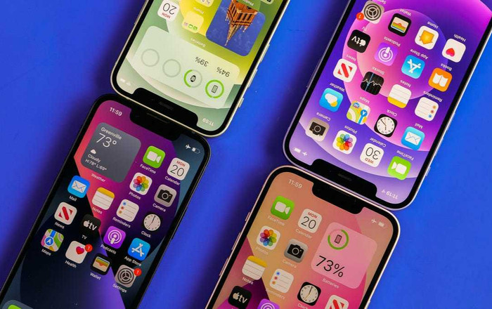 Ngỡ ngàng với chi phí thay pin iPhone tăng mạnh Ảnh 2