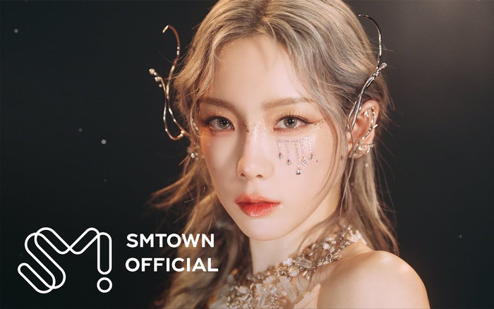 Nhan sắc không tuổi của Taeyeon (SNSD) - U40 mà ngỡ U20 Ảnh 2