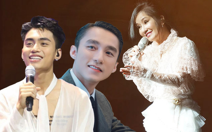 Diva Hồng Nhung vẫn giữ nguyên một điều khi cùng cover hit của Sơn Tùng và MONO sau 5 năm Ảnh 2