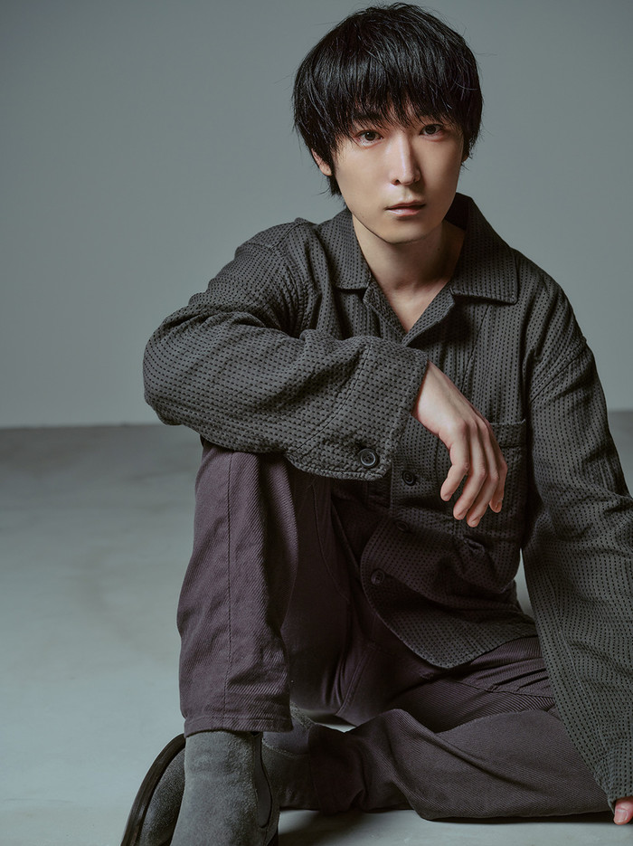 Nam diễn viên Noiri Toshiki