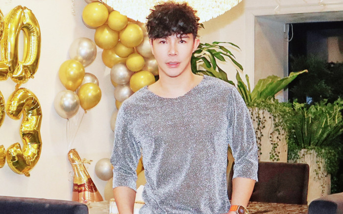 Nathan Lee tuyên bố livestream trở lại vì liên tục bị làm phiền: Liệu có ai được lên sóng? Ảnh 2