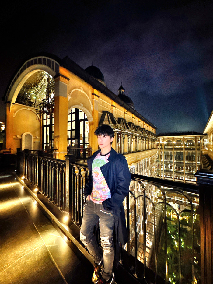 Nathan Lee tuyên bố livestream trở lại vì liên tục bị làm phiền: Liệu có ai được lên sóng? Ảnh 4