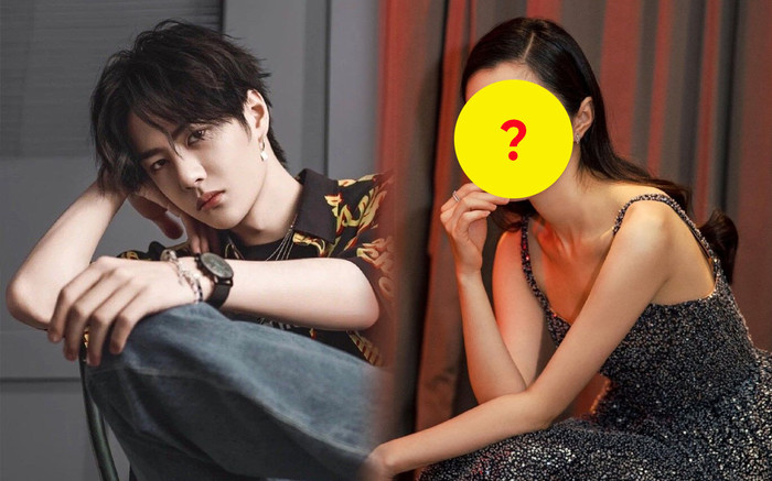 Mới đầu năm, Vương Nhất Bác đã quyết định tái hợp tình cũ ? Ảnh 2