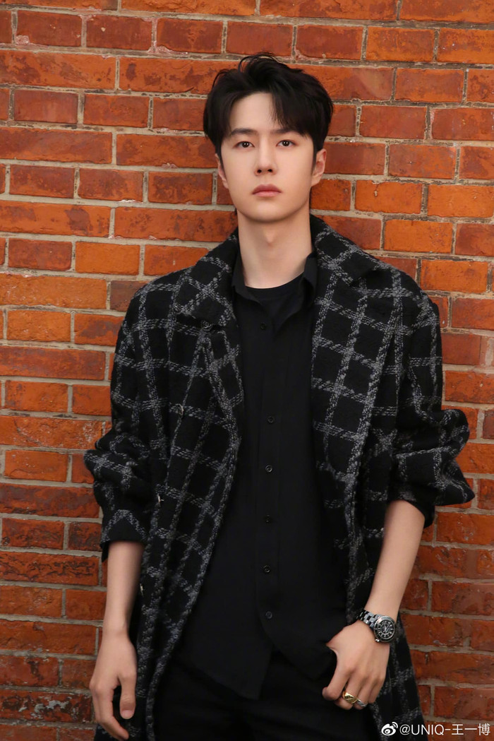 Mới đầu năm, Vương Nhất Bác đã quyết định tái hợp tình cũ ? Ảnh 2