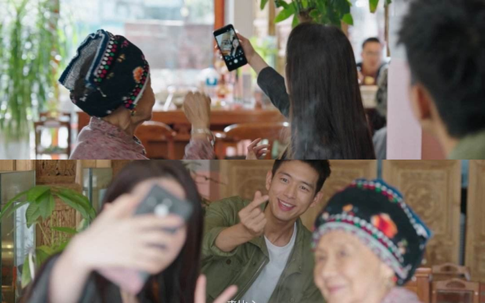 Bằng chứng Lưu Diệc Phi được bạn trai cưng chiều hết mực, fan chỉ chờ ngày công bố tin hỷ sự Ảnh 3