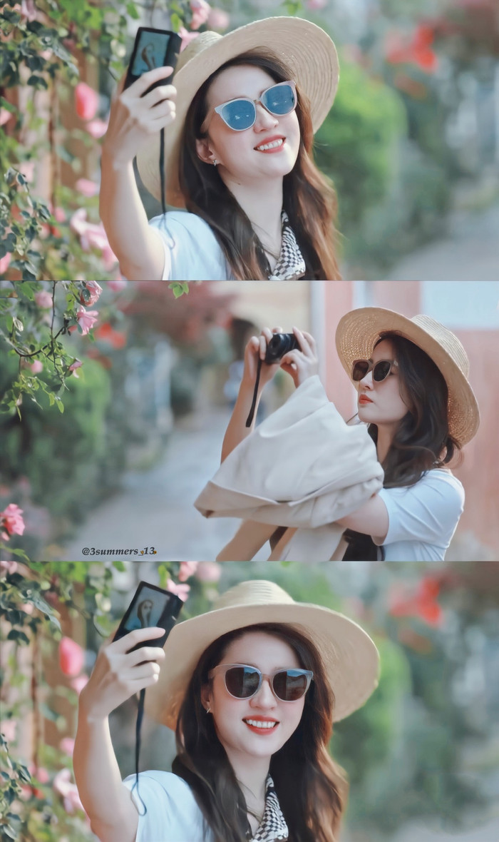 Bằng chứng Lưu Diệc Phi được bạn trai cưng chiều hết mực, fan chỉ chờ ngày công bố tin hỷ sự Ảnh 2