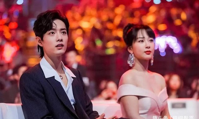 Netizen xôn xao về hình mẫu bạn gái lý tưởng của Tiêu Chiến: Nghe qua cứ ngỡ đang tả Dương Tử? Ảnh 5