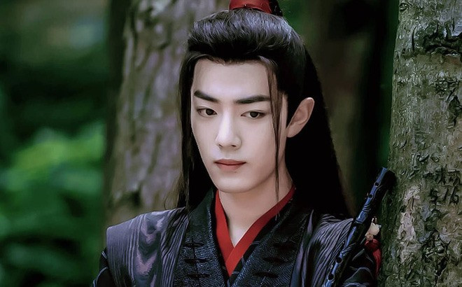 Netizen xôn xao về hình mẫu bạn gái lý tưởng của Tiêu Chiến: Nghe qua cứ ngỡ đang tả Dương Tử? Ảnh 2