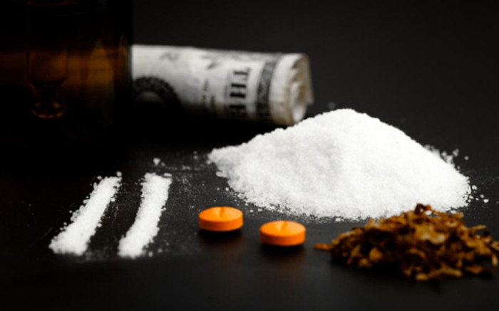 Rầm rộ thông tin Tiktoker nổi tiếng bị bắt tại chung cư cao cấp do liên quan ma túy và sự thật phía sau Ảnh 2