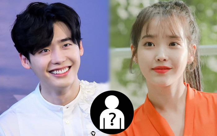 Trước khi yêu IU, đây mới là nữ thần đẹp nhất trong mắt Lee Jong Suk Ảnh 2
