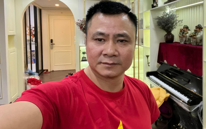 NSND Tự Long tiết lộ gặp sự cố khi chuyển về nhà mới Ảnh 2