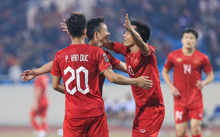 Sân Mỹ Đình gặp sự cố nhỏ trong ngày Việt Nam thắng đậm Myanmar vào bán kết Ảnh 2