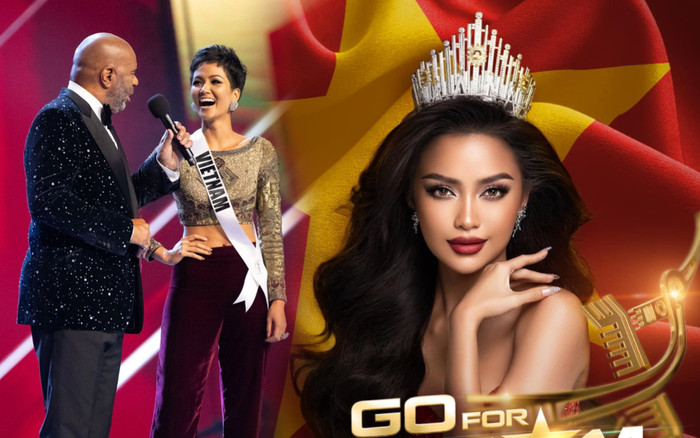 4 lợi thế của Ngọc Châu tại đường đua chinh phục vương miện Hoa hậu Hoàn vũ 2022 Ảnh 2