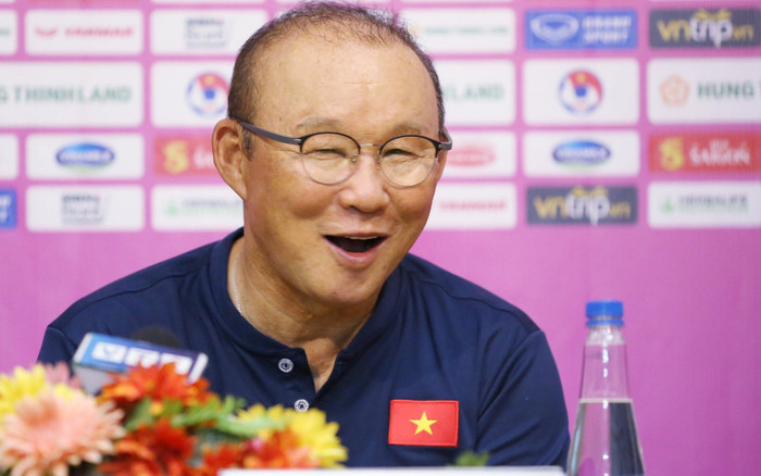 Ông Park: Việt Nam sẽ thắng Indonesia Ảnh 2