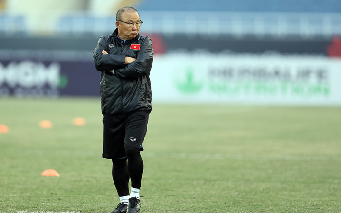 Sân Mỹ Đình như 'thửa ruộng' khiến tuyển Việt Nam gặp khó, giảm cơ hội vô địch Ảnh 2