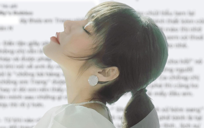 Bị netizen mỉa mai ly thân hai năm vẫn gọi 'chồng chị', Elly Trần 'phản pháo' cực gắt Ảnh 2