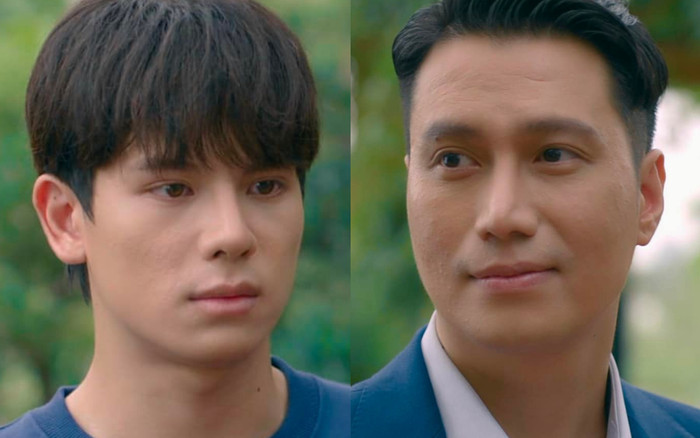 Hành Trình Công Lý tập 39: Việt Anh bị 'ông trùm' đe dọa, con trai Hồng Diễm thức tỉnh Ảnh 2