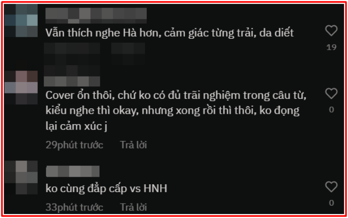 Một nam ca sĩ bị dân mạng chê bai 'te tua', nguyên nhân có liên quan đến Hồ Ngọc Hà Ảnh 7