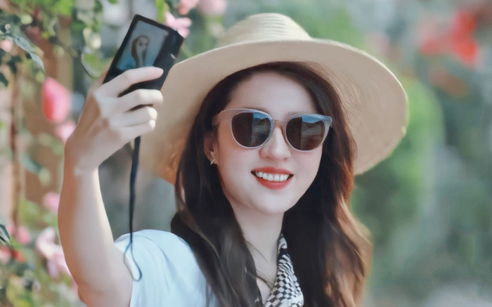 Vừa lên sóng, phim mới của Lưu Diệc Phi đã bị tẩy chay, tất cả là tại thần tiên tỷ tỷ? Ảnh 2