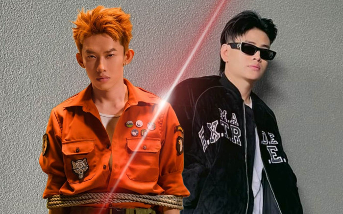 Toàn cảnh lùm xùm bản quyền hit triệu view của Kay Trần - Nguyễn Khoa Ảnh 2