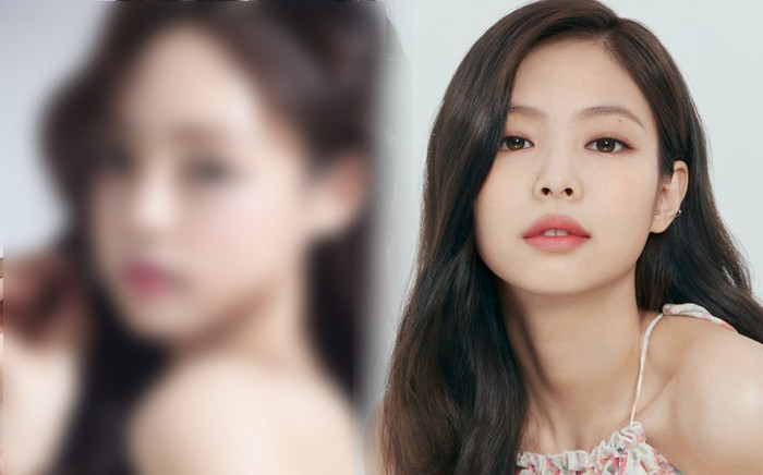 Một Hoa hậu thường xuyên bị xin số và chữ ký vì bị lầm tưởng là... Jennie (BLACKPINK) Ảnh 2