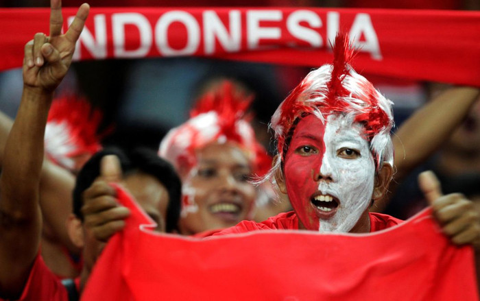 Sân Bung Karno 'cháy' vé, HLV Park không ngán sức ép của 77 nghìn CĐV Indonesia Ảnh 2