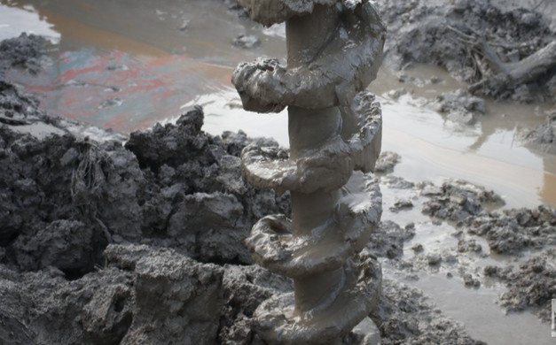 Giải cứu bé 10 tuổi, khoan sâu 35m và sẽ khoan thêm: Chưa thể xác định chính xác thời gian hoàn thành Ảnh 2