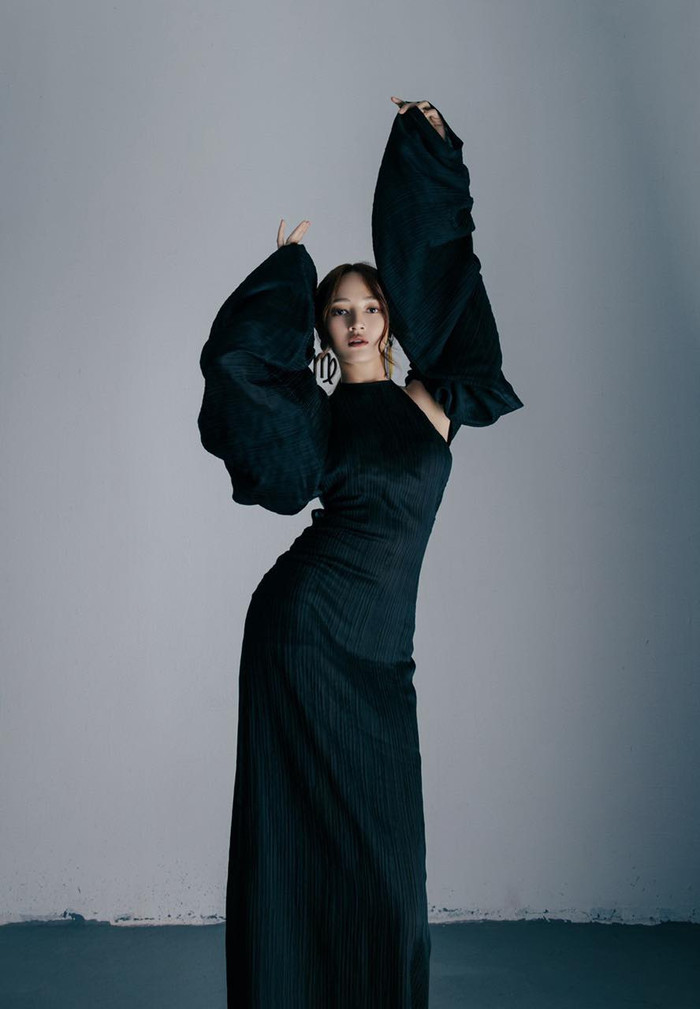 Sau chuyện tình với Hồ Quang Hiếu, Bảo Anh: 'Tình yêu đúng hay là sai thì niềm đau sẽ luôn còn mãi..." Ảnh 2