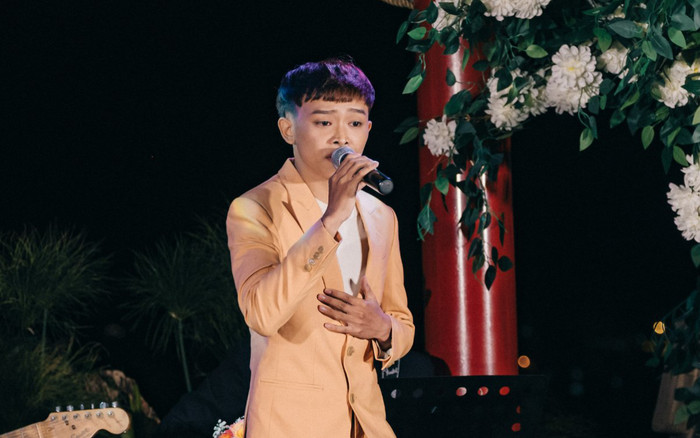 Có 'nhà mới' chưa bao lâu, fan Hồ Văn Cường tiếp tục thông báo 'tin vui' Ảnh 2