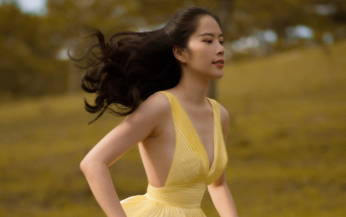 Được FC khuyên 'yêu bản thân trước đi', Nam Em có phản ứng ra sao? Ảnh 2