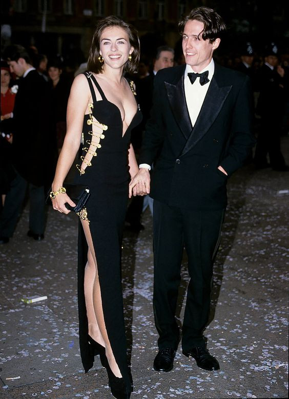  Ý nghĩa ẩn sau những dấu ấn thời trang của nhà thiết kế thiên tài Gianni Versace Ảnh 13