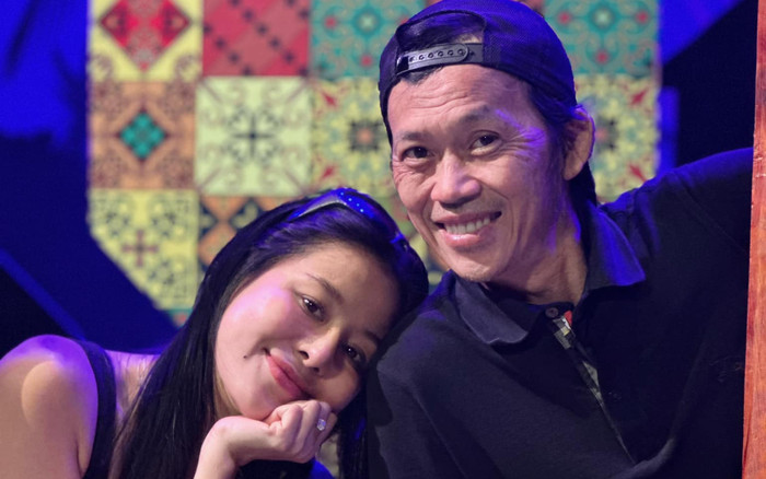 Một người em thân thiết tiết lộ kế hoạch 'tái xuất' sân khấu của nghệ sĩ Hoài Linh Ảnh 2