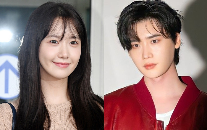 Lee Jong Suk vừa công khai yêu IU, Yoona vội vàng khoe ảnh 'hẹn hò' với người tình mỹ nam Ảnh 2