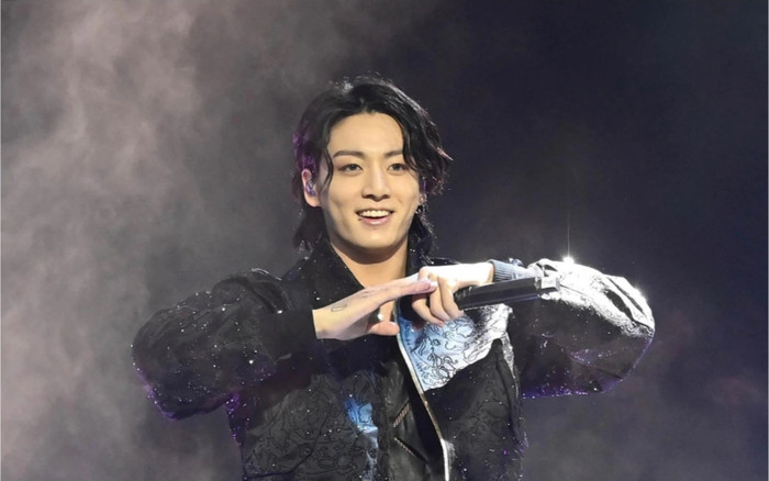 Jungkook (BTS) bất ngờ nằm trong top 200 ca sĩ vĩ đại nhất mọi thời đại, liệu có xứng đáng? Ảnh 2