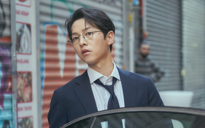 Kết thúc phim hụt hẫng, Cậu Út Nhà Tài Phiệt của Song Joong Ki quay tiếp phần 2 để chiều lòng fan? Ảnh 2