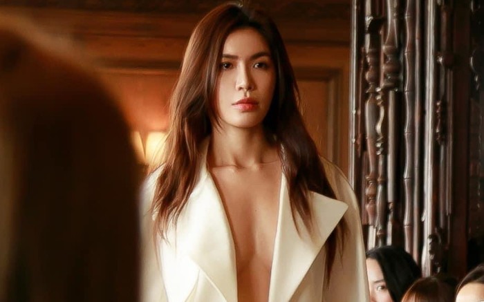 Minh Tú tiết lộ quá khứ từng bị miệt thị ngoại hình, bị chê 'đàn bà 2 lưng, giống đàn ông giả gái' Ảnh 2