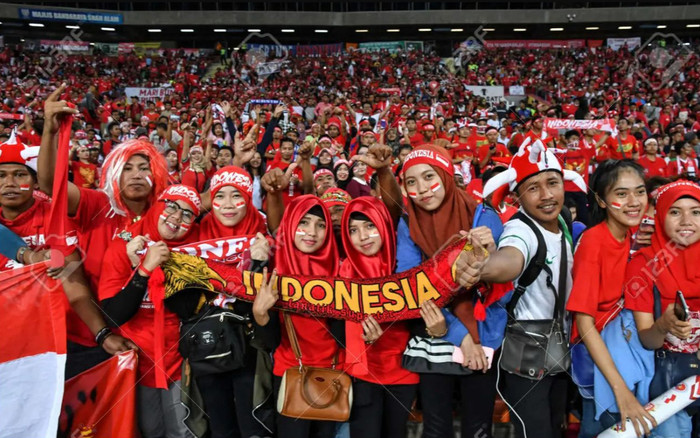 Vì sao FIFA phải vào cuộc ở trận bán kết Indonesia và Việt Nam? Ảnh 2