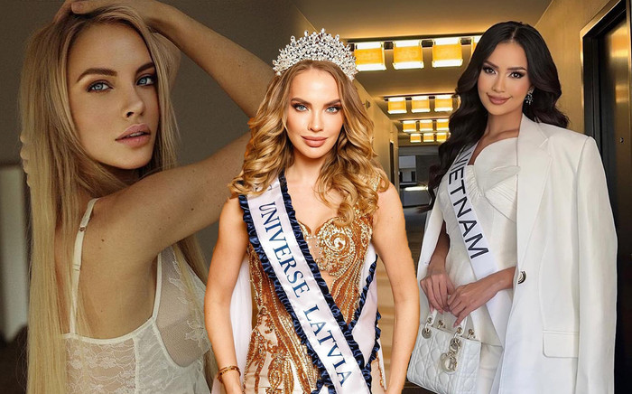 'Búp bê sống' bỏ thi Hoa hậu Hoàn vũ 2022: Ngọc Châu bớt thêm đối thủ 'ngáng đường' Ảnh 2