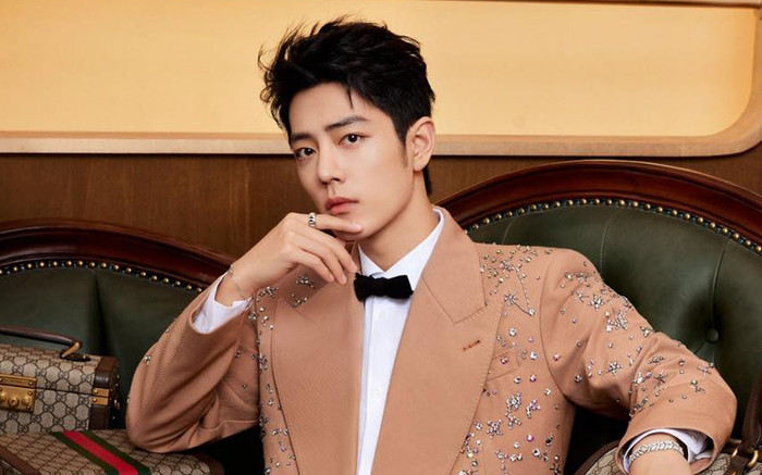 Tiêu Chiến sắp 'debut' tại Hàn sau thời gian dài làm con ghẻ trong nước Ảnh 2