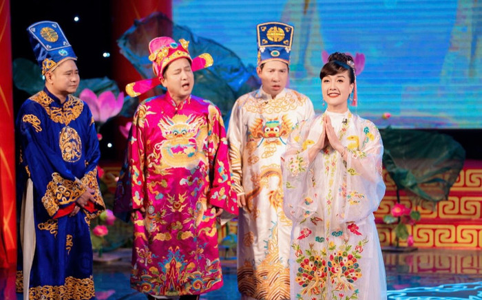 Táo quân 2023 kỉ niệm tròn 20 tuổi, tiết lộ những điểm mới thú vị Ảnh 2