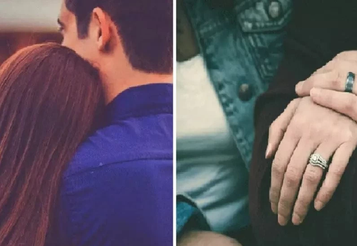 Mới cưới được 6 tháng chú rể vội bỏ trốn cùng nhân tình, danh tính 'tiểu tam' khiến vợ 'chết điếng' Ảnh 1